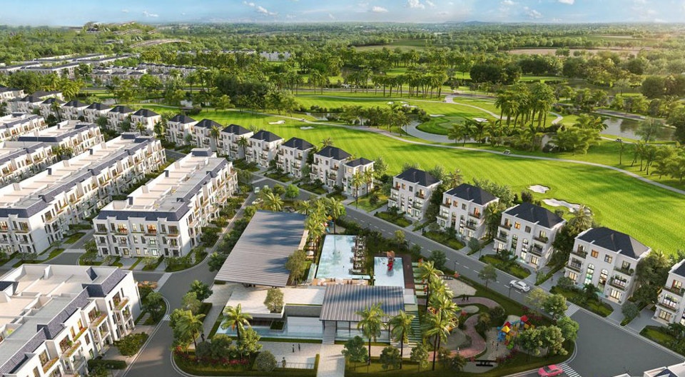 THÔNG BÁO MỜI THẦU: Lựa chọn Nhà đầu tư dự án Khu đô thị mới sân golf núi Nham Biền tại xã Đồng...
