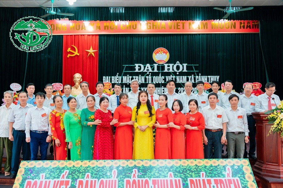 Đại hội đại biểu MTTQ Việt Nam xã Cảnh Thụy cử 31 ông bà tham gia BCH nhiệm kỳ 2024 -2029.|https://yendung.bacgiang.gov.vn/chi-tiet-tin-tuc/-/asset_publisher/qTgPsPzauIIT/content/-ai-hoi-ai-bieu-mttq-viet-nam-xa-canh-thuy-cu-31-ong-ba-tham-gia-bch-nhiem-ky-2024-2029-